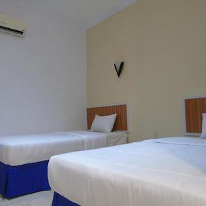 Hotel Permata Zamrud